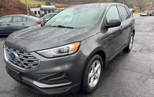 2019 Ford Edge SE