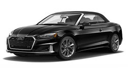 2022 Audi A5 quattro Premium 45 TFSI