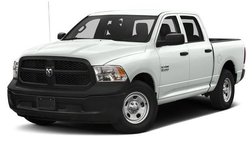 2017 Ram Ram Pickup 1500 Express