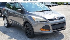 2014 Ford Escape S