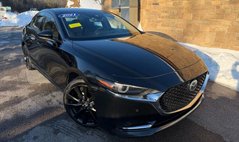 2021 Mazda MAZDA3 Premium Plus