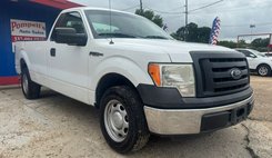 2012 Ford F-150 XL