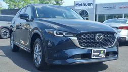 2024 Mazda CX-5 2.5 S Select