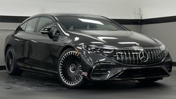 2023 Mercedes-Benz EQS AMG EQS