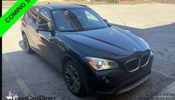 2014 BMW X1 xDrive35i
