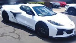 2023 Chevrolet Corvette Z06