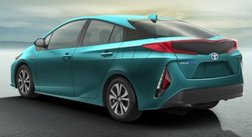 2019 Toyota Prius Prime Premium