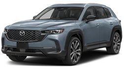2026 Mazda CX-50 2.5 S Premium