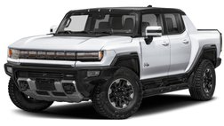 2025 GMC HUMMER EV 2X