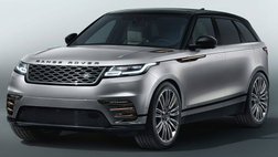 2018 Land Rover Range Rover Velar P380 R-Dynamic SE