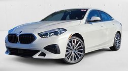 2024 BMW 2 Series 228i Gran Coupe