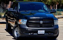 2013 Ram Ram Pickup 1500 Tradesman