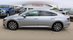 2019 Volkswagen Arteon SEL
