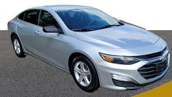 2021 Chevrolet Malibu LS Fleet
