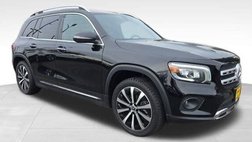 2023 Mercedes-Benz GLB GLB 250 4MATIC