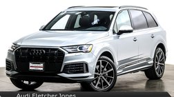 2023 Audi Q7 quattro Premium Plus 55 TFSI