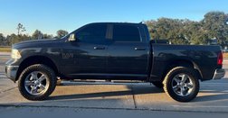 2019 Ram Ram Pickup 1500 Classic Big Horn