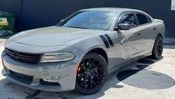 2017 Dodge Charger SE