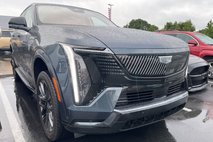 2026 Cadillac Escalade IQ Premium Sport
