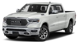 2020 Ram Ram Pickup 1500 Laramie Longhorn
