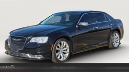 2020 Chrysler 300 Limited