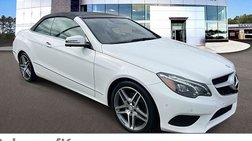 2014 Mercedes-Benz E-Class E 350