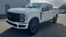 2024 Ford Super Duty F-250 Lariat