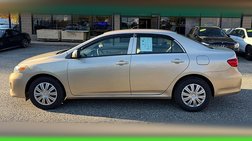 2013 Toyota Corolla LE Special Edition