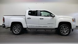 2021 GMC Canyon Denali
