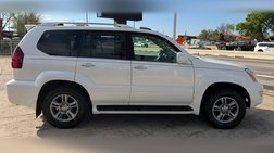 2009 Lexus GX 470 Base