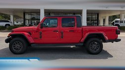 2021 Jeep Gladiator Sport S