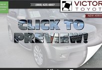 2013 Land Rover Range Rover Sport HSE LUX