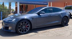 2019 Tesla Model S P100D