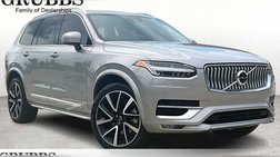 2024 Volvo XC90 B5 Plus Bright Theme