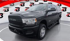 2022 Ram Ram Pickup 2500 Tradesman