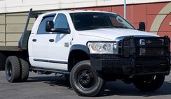 2007 Dodge Ram 3500 SLT