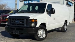 2014 Ford E-Series E-250