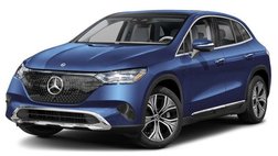 2025 Mercedes-Benz EQE EQE 350 4MATIC