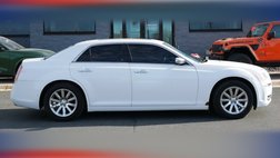 2012 Chrysler 300 Limited