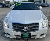2011 Cadillac CTS 3.6L Premium