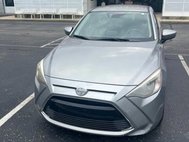 2016 Scion iA Base