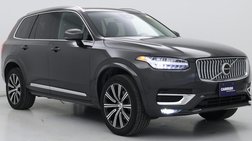 2023 Volvo XC90 B6 Plus Bright Theme 7P