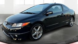 2007 Honda Civic Si