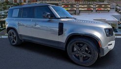 2023 Land Rover Defender 110 SE