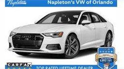 2023 Audi A6 quattro Premium 45 TFSI