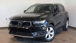 2020 Volvo XC40 T5 Momentum
