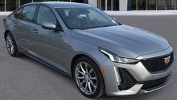 2024 Cadillac CT5-V Base