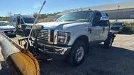 2009 Ford Super Duty F-250 XLT