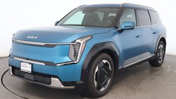 2024 Kia EV9 Land