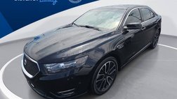 2017 Ford Taurus SHO